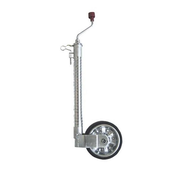 AL-KO Ribbed Jockey