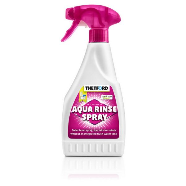 Aqua Rinse Spray 500ml