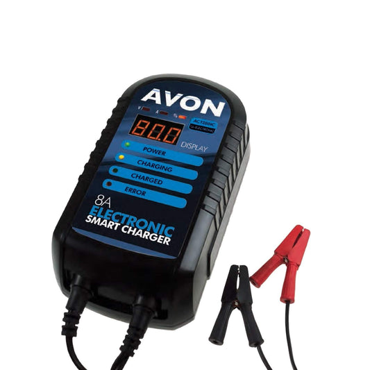 Avon Smart Charger 12V 8Amp  AC1280IC