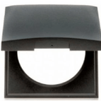 with IP44 logo anthracite