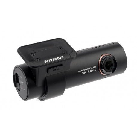 Blackvue DR900X 1CH 32GB Forward facing witness camera