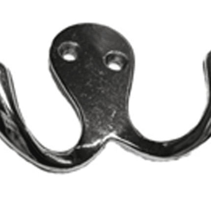 Brackets, hooks and stays