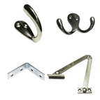 Wardrobe Hook 238 CP