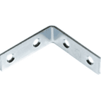 2x2 BZP Corner Brace 3240