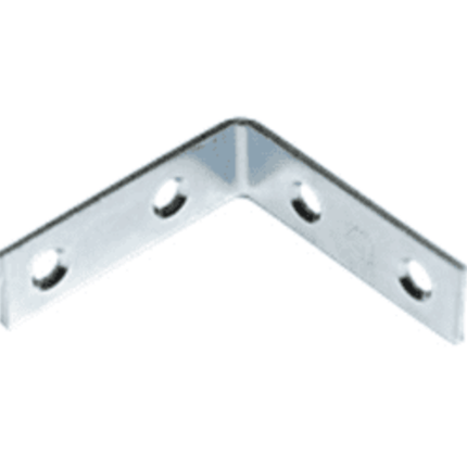 Brackets, hooks and stays