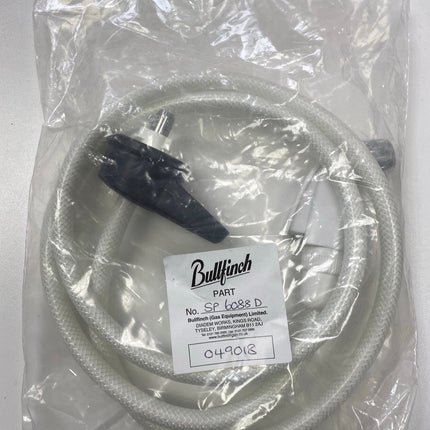 Bullfinch External Shower Point &  Replacement Head