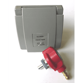 Bullfinch Gas Points