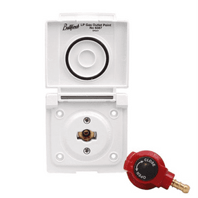 Bullfinch Gas Points