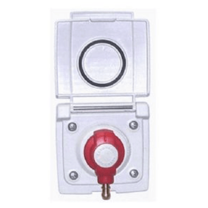 Bullfinch Satellite/Tv/12v Outlet