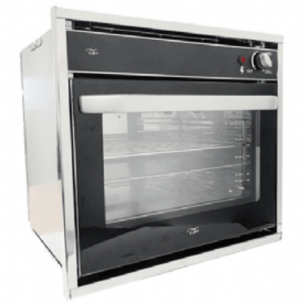 Can' FO5010 23Ltr Campervan Oven and Grill