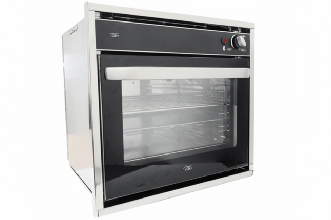 Can' FO5010 23Ltr Campervan Oven and Grill