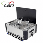 SL1323LC- slide out (short) 1 burner combi