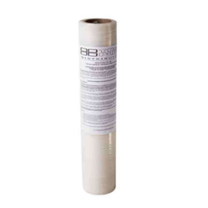 Carpet Guard 600MM X 100M 80 micron
