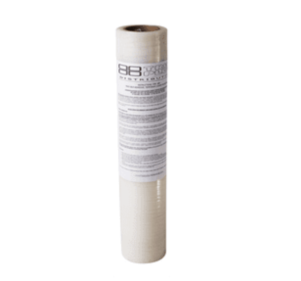 Carpet Guard 600MM X 100M 80 micron