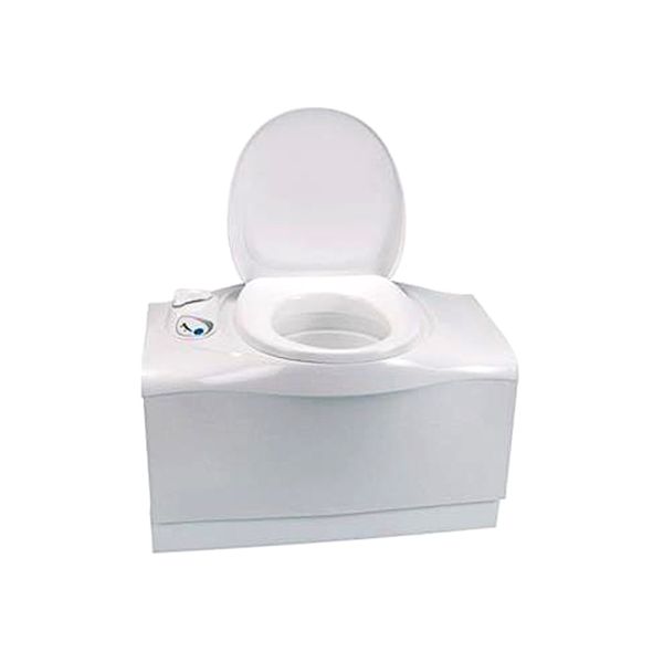 Cassette C402-C Left Hand Cassette Toilet (OEM)