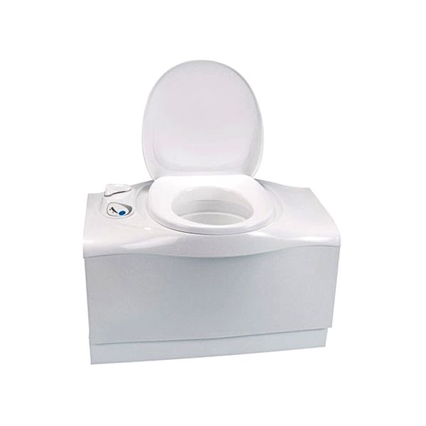 Cassette C402-C Right Hand Cassette Toilet (OEM)