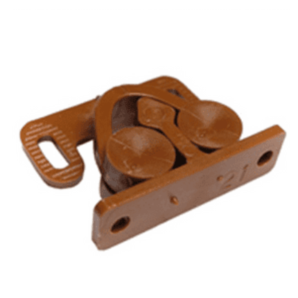 Catches and door retainers