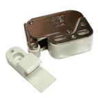 CATCH DOUBLE ROLLER BZP