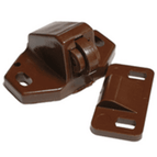 ROLLER CATCH COMPLETE WHITE