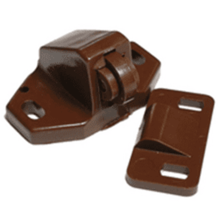 Catches and door retainers