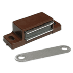 6KG Brown Magnetic Catch