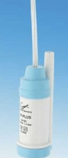 Comet 12V Submersible Fresh Water Pump VIP Plus 20 LPM