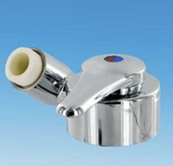 Comet Florenz shower outlet mixer- Retail pack