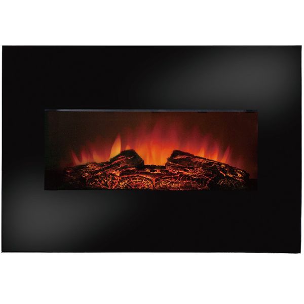 Culina 26" Wall Mounted Electric Fire