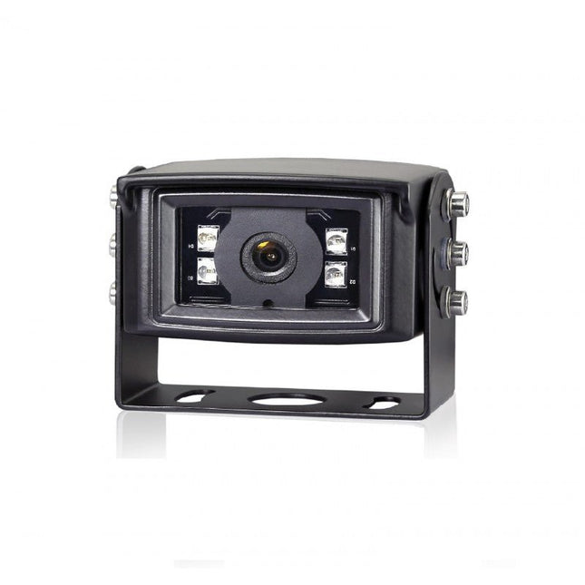 DALTEC HEAVY DUTY REAR VIEW CAMERA ANALOGUE - PAL