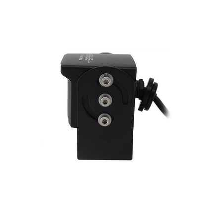 DALTEC HEAVY DUTY REAR VIEW CAMERA ANALOGUE - PAL