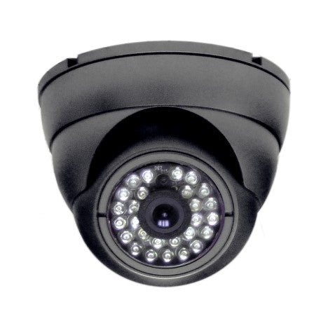 DALTEC INTERIOR DOME CAMERA AHD