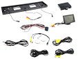 DALTEC Number Plate Camera With Surround