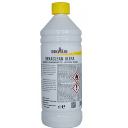 DEKACLEAN ULTRA - 1 LITRE