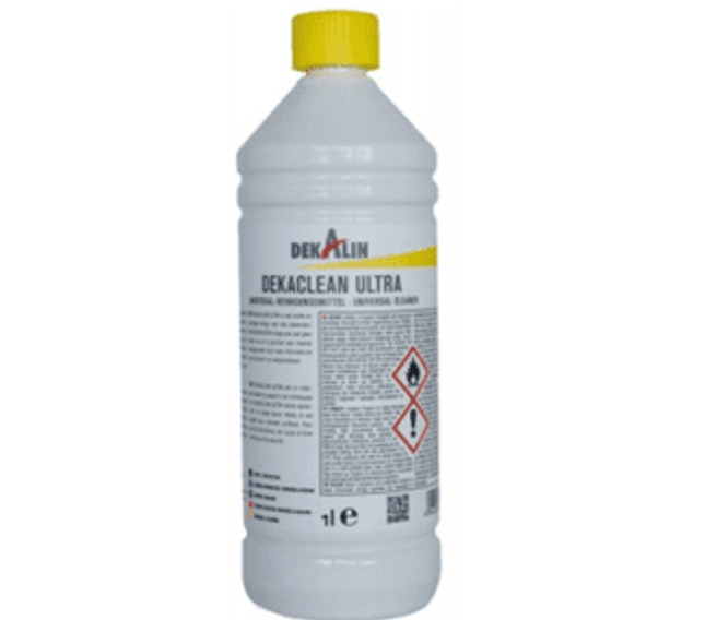 DEKACLEAN ULTRA - 1 LITRE