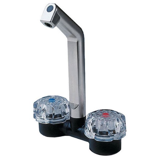 Deluxe Mixer Tap