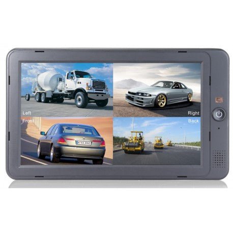 DIGITAL HD COLOUR MONITOR
