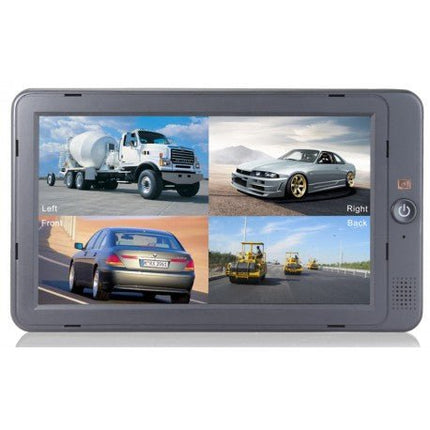DIGITAL HD COLOUR MONITOR