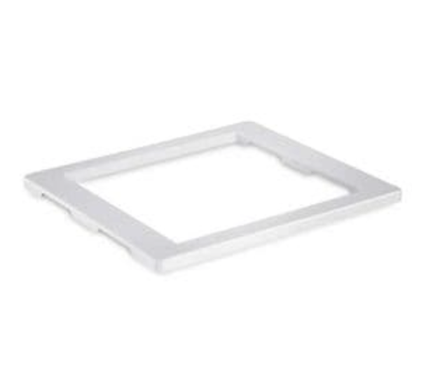 Dometic Adapter Frame For 400X400 Ducato