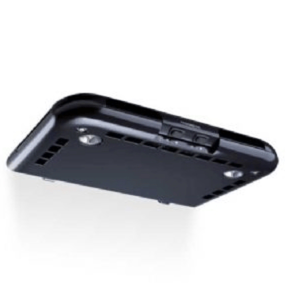 Dometic CK2000 Cooker Hood Inc. lights