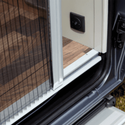 Dometic Flytec FT200 Sliding Door flyscreen Ducato RHD