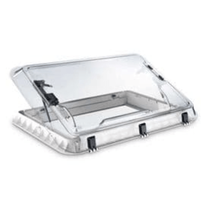 Dometic Heki 2 Rooflight for 25 - 33mm Roof