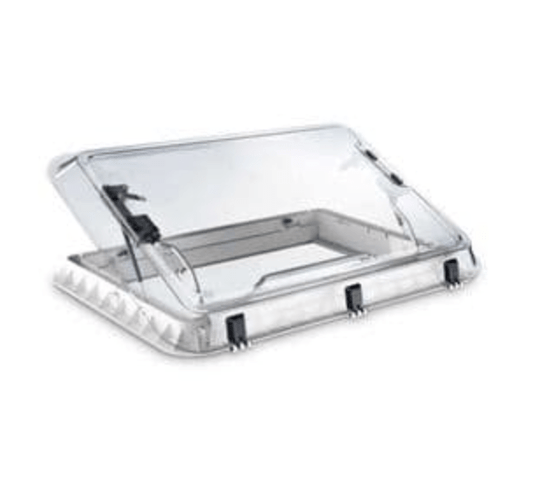 Dometic Heki 2 Rooflight for 25 - 33mm Roof