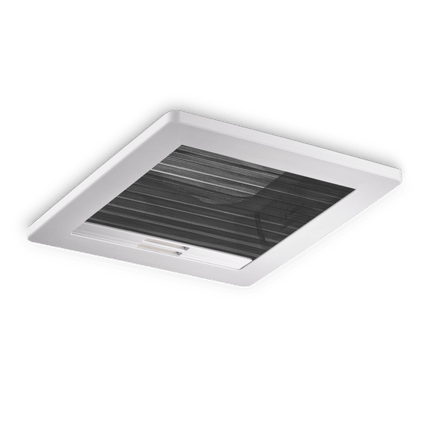 Dometic Micro Heki Rooflight 280 x 280mm - Letang Auto Electrical Vehicle Parts