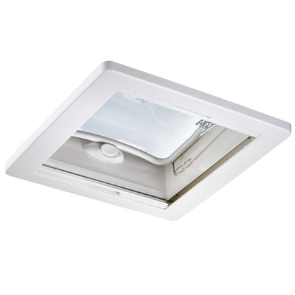 Dometic Mini Hekiplus (25-42mm) Fixed Vented