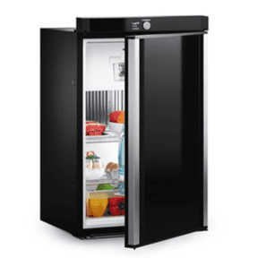 Dometic RM 10.5T Absorption Refrigerator 93L, TFT Display