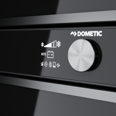 Dometic RMD 10.5T 153Ltr  3-way  Absorption Fridge