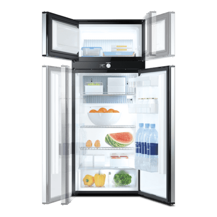 Dometic RMS 10.5T Absorption Refrigerator 83 L, TFT Display