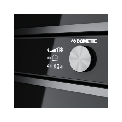 DOMETIC RMS 10.5XT ABSORPTION REFRIGERATOR, 98 L, 