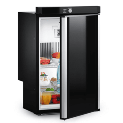 DOMETIC RMS 10.5XT ABSORPTION REFRIGERATOR, 98 L, 