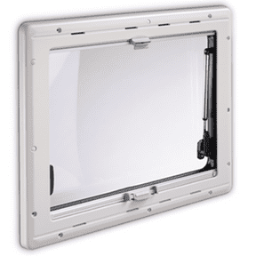 Dometic S4 Hinged Windows